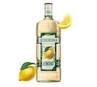 Becherovka Liquore Alle Erbe - LEMOND - Limone - 1 Litro