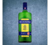 Becherovka - Liquore alle erbe - Maxi 3000ml - IT