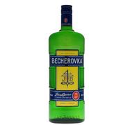 Becherovka Liquori Esteri - 100 ml