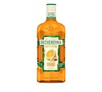 Becherovka Orange and Ginger - Liquore alle erbe - 500ml