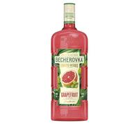 Becherovka Pompelmo e Luppolo - Liquore alle erbe - 1000ml