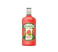 Becherovka Pompelmo e Luppolo - Liquore alle erbe - 500ml