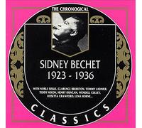 Bechet, Sidney - 1923-36
