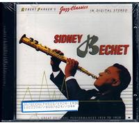 Bechet, Sidney - 1924-1938