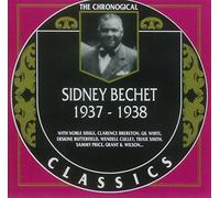 Bechet, Sidney - 1937-1938
