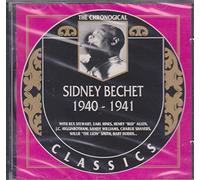 Bechet, Sidney - 1940