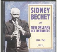 Bechet,Sidney - 1941-1943