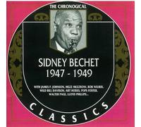 Bechet, Sidney - 1944-47