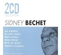Bechet, Sidney - 2cd Collection