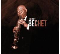 Bechet, Sidney - Anniversary Boxset (4 CD)