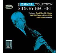 Bechet Sidney - Bechet - Essential Collection