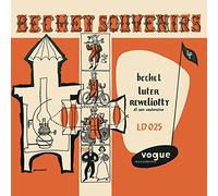 Bechet Sidney - Bechet Souvenir