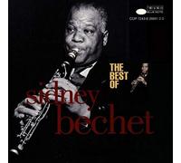 Bechet Sidney - Best of Sidney Bechet