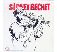 Bechet,Sidney - Cabu Collection