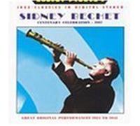 Bechet,Sidney - Centenary Celebration 1997 [Import]