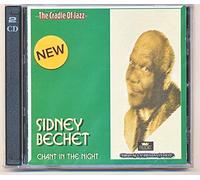 Bechet,Sidney - Chant in The Night [Import]