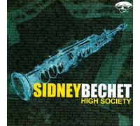 Bechet,Sidney & Frie - High Society