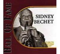 Bechet, Sidney - HALL OF FAME -5CD BOX-