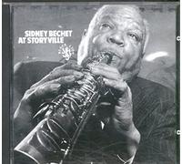 Bechet,Sidney - Jazz at Storyville