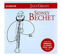 Bechet, Sidney - Jazz Greats