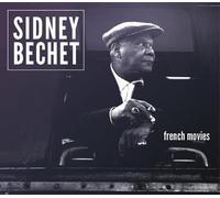 Bechet, Sidney - Jazz On Film: French Movies