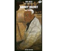 Bechet, Sidney - Julie Faulques in English [Import]