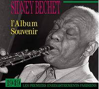 Bechet, Sidney - L' Album Souvenir