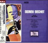 Bechet,Sidney/Lionel Hampton - Sidney Bechet & Lionel Hampton