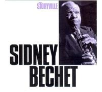 Bechet, Sidney - Masters Of Jazz