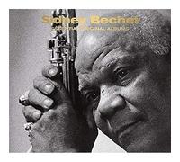 Bechet Sidney - MASTERS OF MUSIC Essential Original Albums