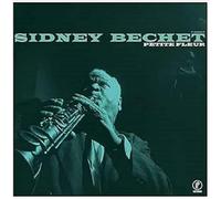 Bechet, Sidney - Petite Fleur