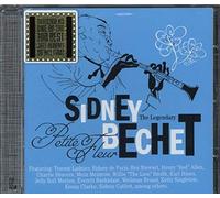 Bechet Sidney - Petite Fleur