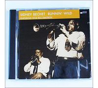 Bechet,Sidney - Runnin'' Wild