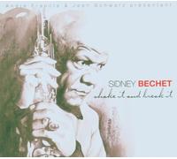 Bechet,Sidney - Shake It and Break It