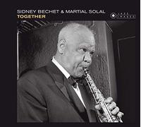 Bechet Sidney, Solal Martial - The Studio Recordings