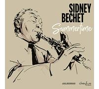 Bechet Sidney - Summertime (Remaster)
