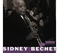 Bechet,Sidney - The Blue Note Years (Limited E