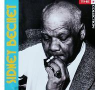 Bechet,Sidney - The Collection [Import]