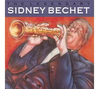 Legendary Sidney Bechet