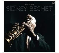 Bechet Sidney - The Unique