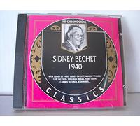 Bechet, Sidney - Vol. 1-1940