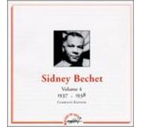 Bechet,Sidney - Vol.4 (1937-1938)