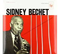 Bechet, Sydney - Grandmaster Of The Soprano Saxophone