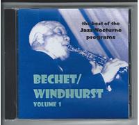 Bechet/ Windhurs- the Best of Jazz Nocturne Volume 1