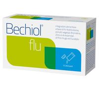 Bechiol BECHIOL FLU 12 BUSTINE STICK PACK