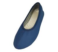 Beck 1008, Scarpe da Ginnastica Unisex-Adulto, Blu Scuro, 43 EU
