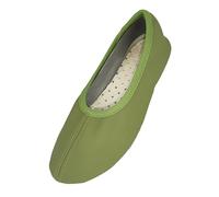 Beck 1008, Scarpe da Ginnastica Unisex-Adulto, Salvia, 39 EU