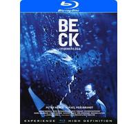 Beck 25: In the Eye of the Storm ( I stormens öga ) (Blu-Ray)
