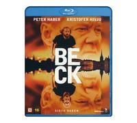Beck 34 - Sista Dagen