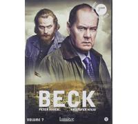 Beck 7 (DVD) TV Series